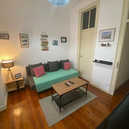 Pedro Surf Shelter Appartement Lissabon Buitenkant foto