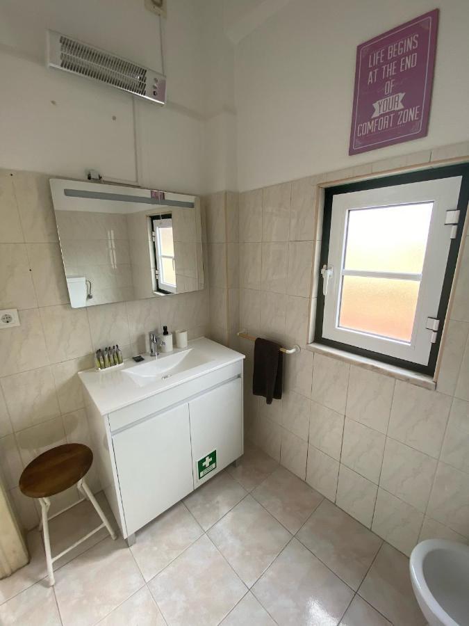 Pedro Surf Shelter Appartement Lissabon Buitenkant foto