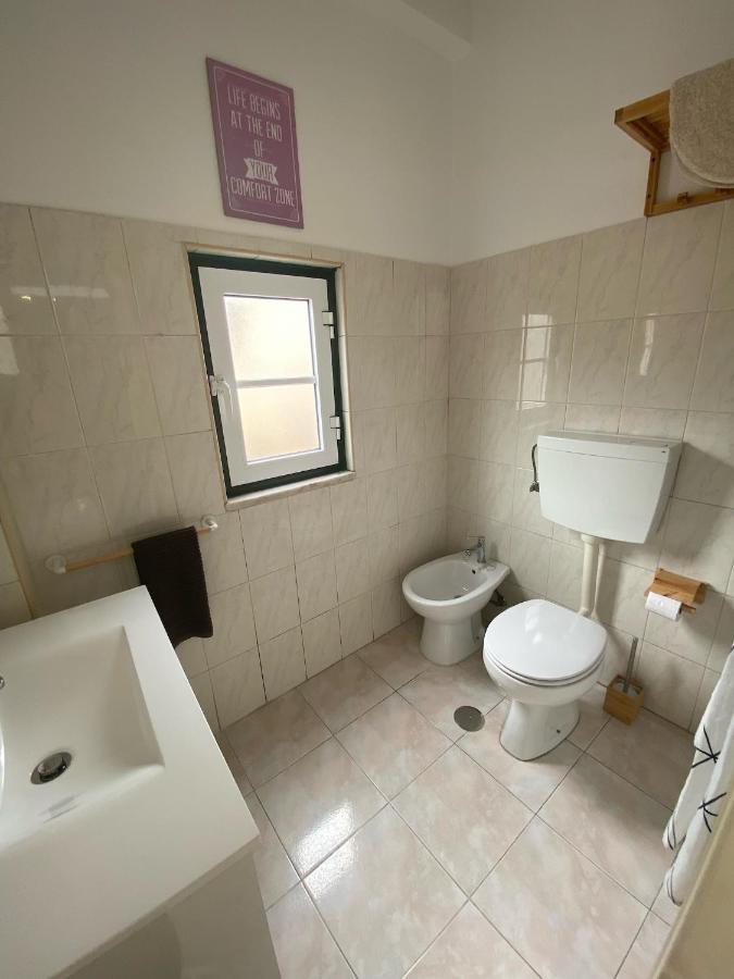 Pedro Surf Shelter Appartement Lissabon Buitenkant foto