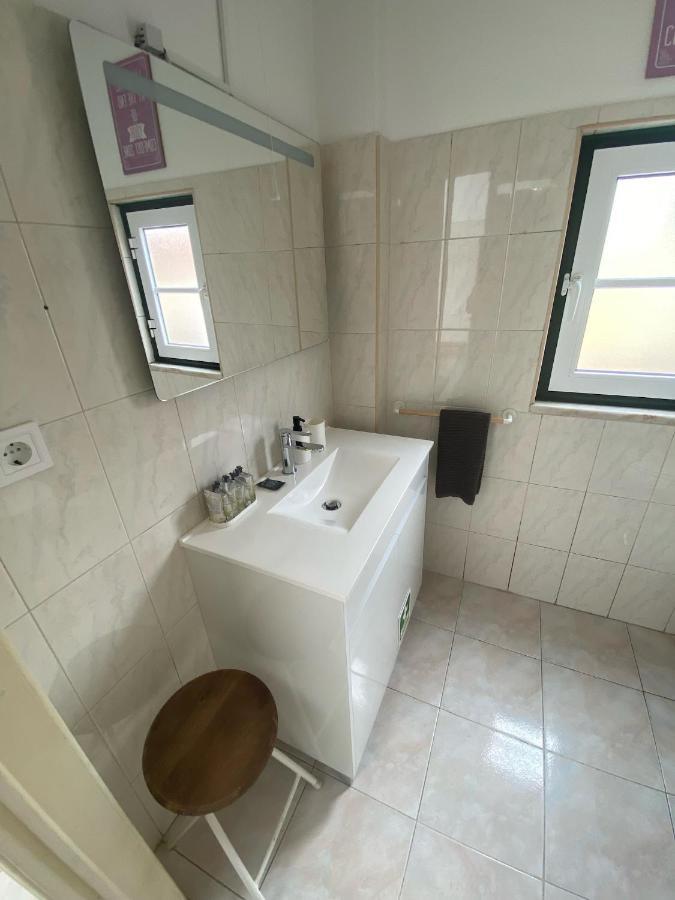Pedro Surf Shelter Appartement Lissabon Buitenkant foto