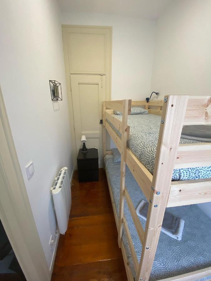 Pedro Surf Shelter Appartement Lissabon Buitenkant foto