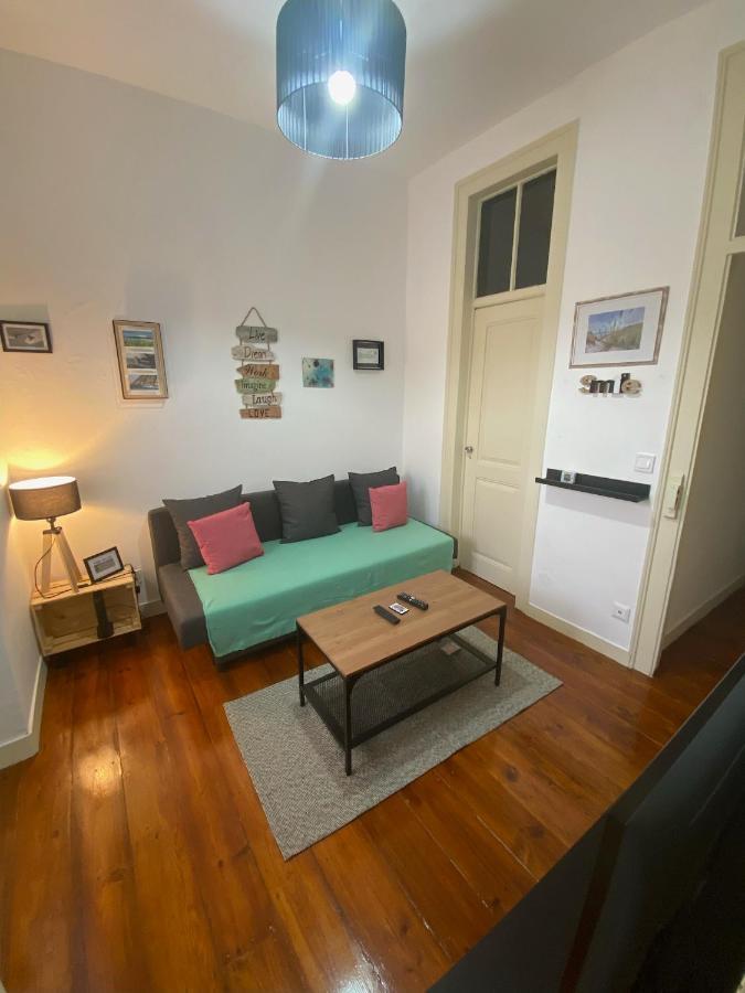Pedro Surf Shelter Appartement Lissabon Buitenkant foto