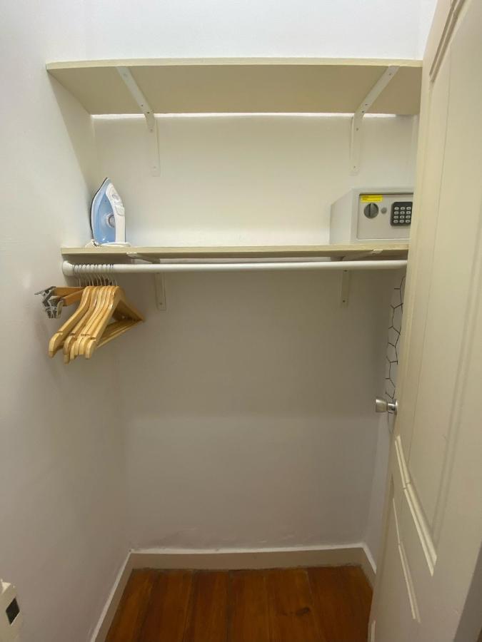 Pedro Surf Shelter Appartement Lissabon Buitenkant foto