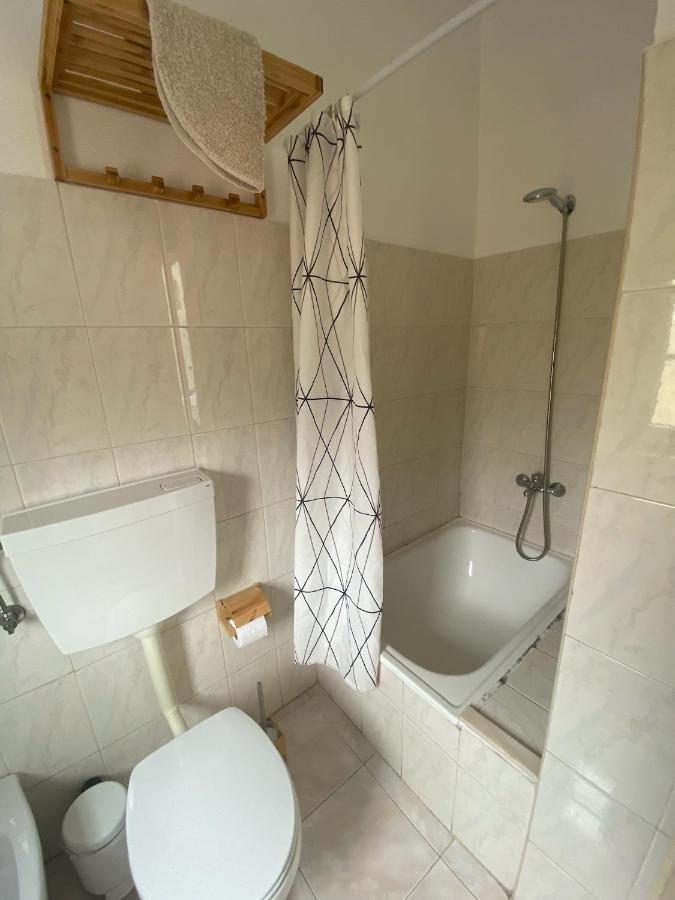 Pedro Surf Shelter Appartement Lissabon Buitenkant foto