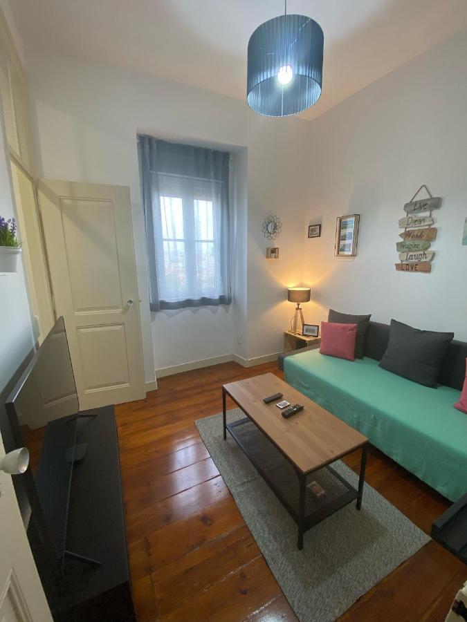 Pedro Surf Shelter Appartement Lissabon Buitenkant foto